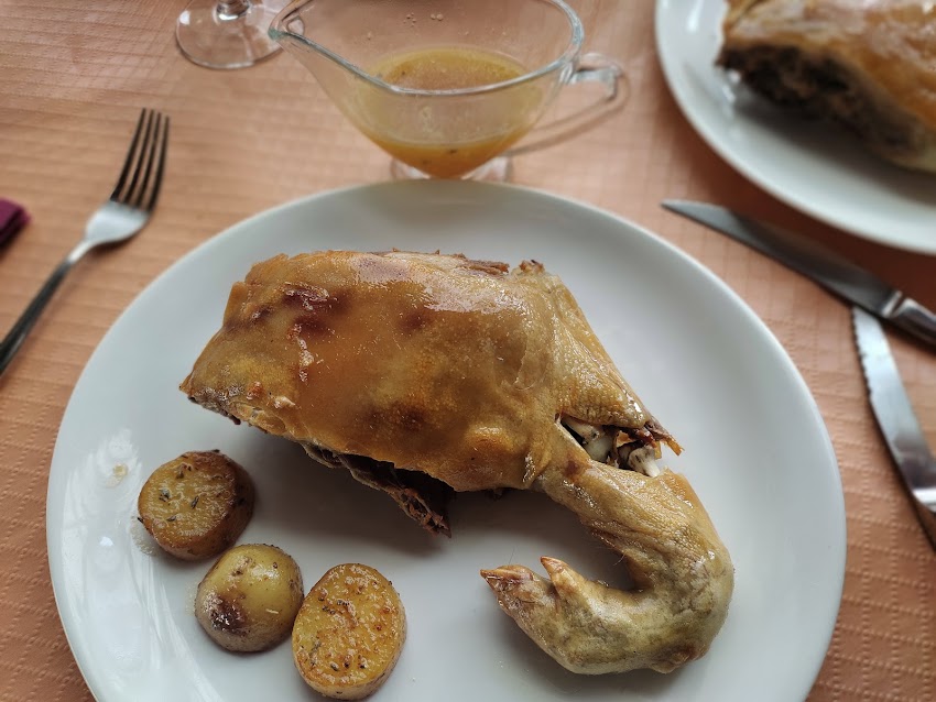 Restaurante Zaldu