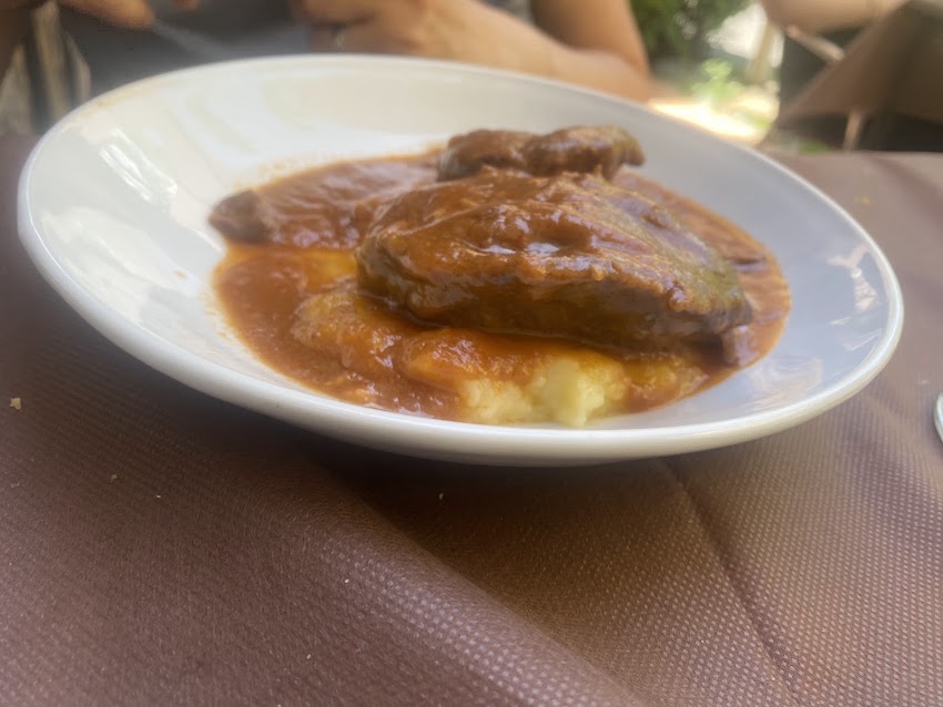 Restaurante Ara