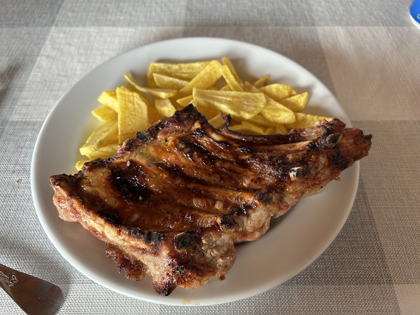 Bar Pradera
