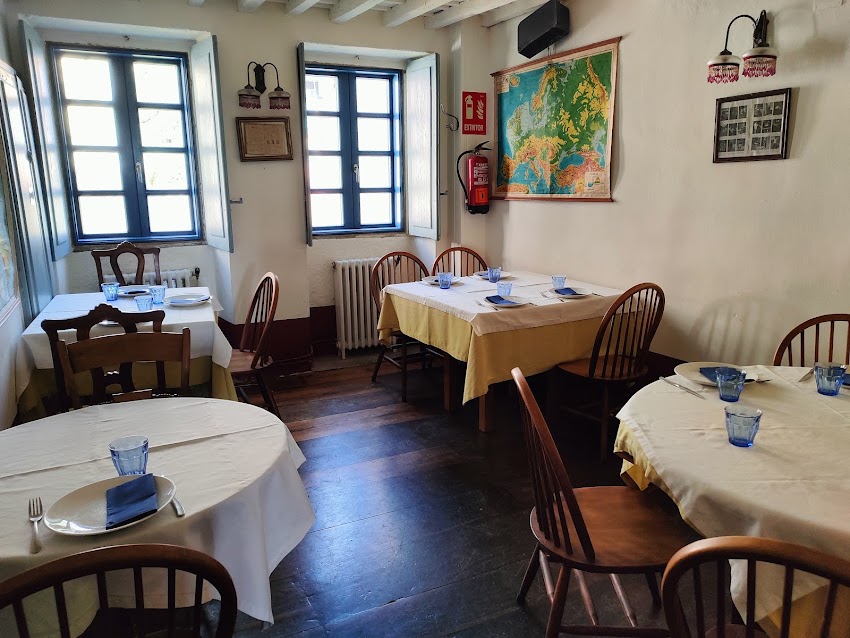 A Casa D’auga