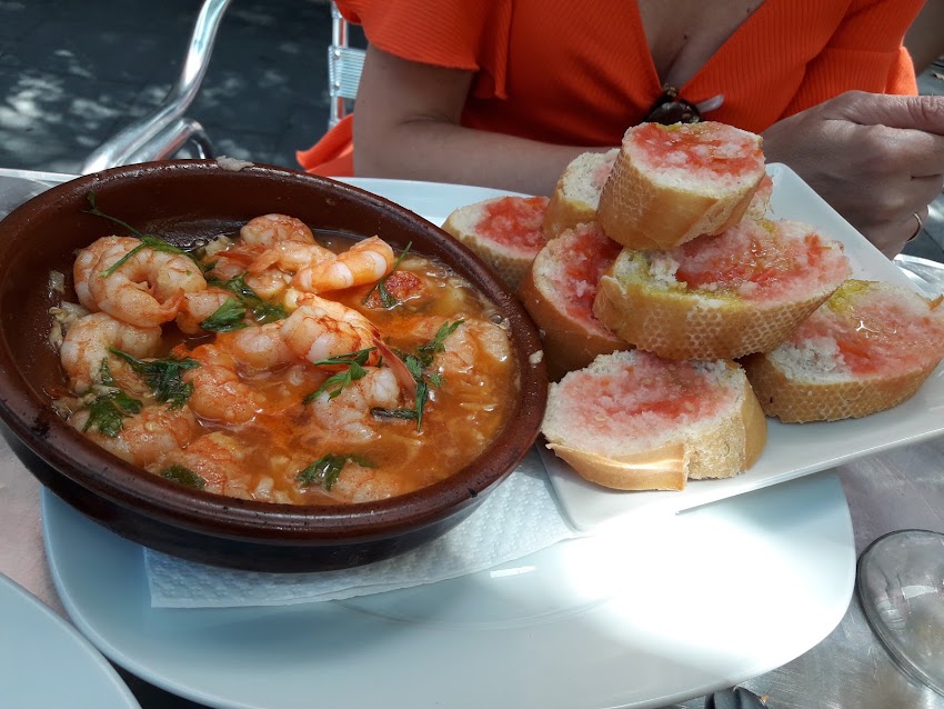 Restaurante la Vaca