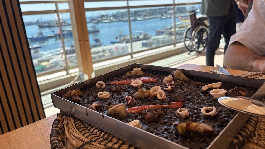 Maleante | Restaurante en Santa Pola