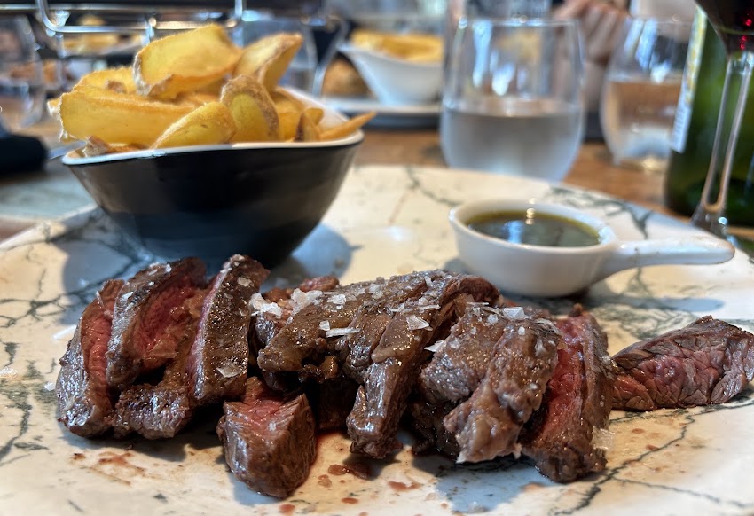 Restaurante Asador Pikos Pardos