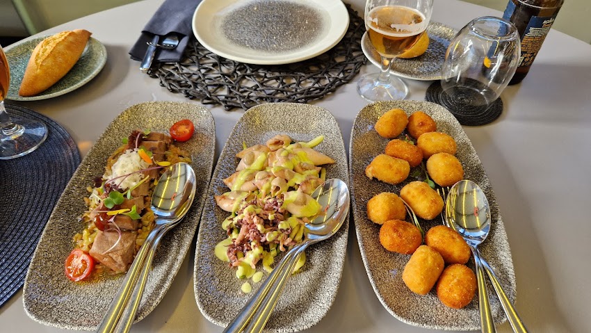La Terraza de la Ribera