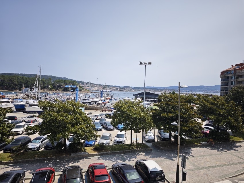 Restaurante EL PESCADOR