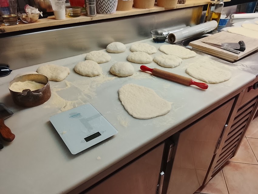 MASSA FOCACCERIA