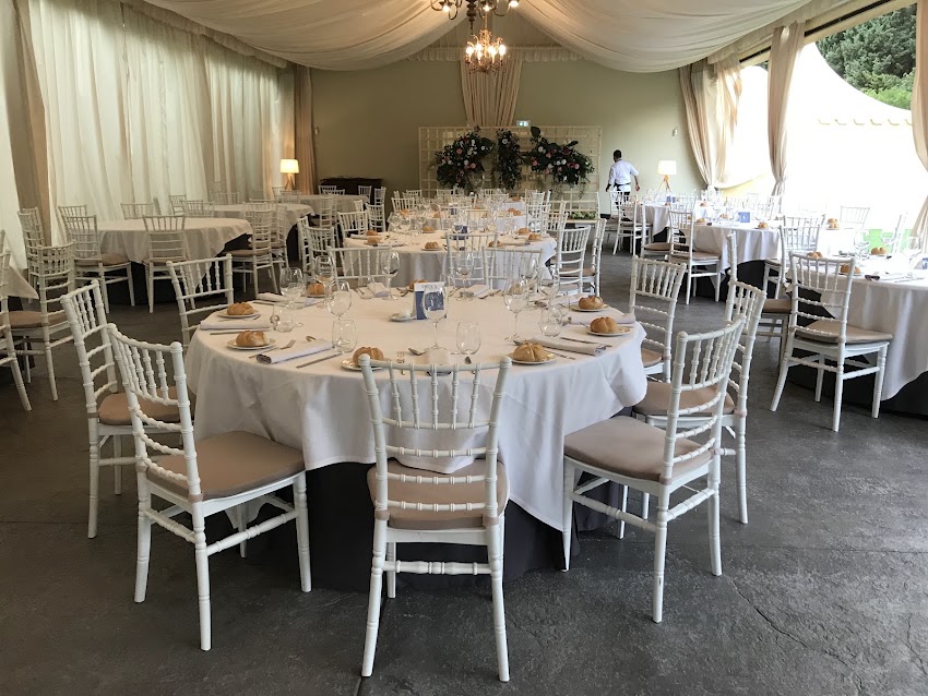 Oula · eventos y catering