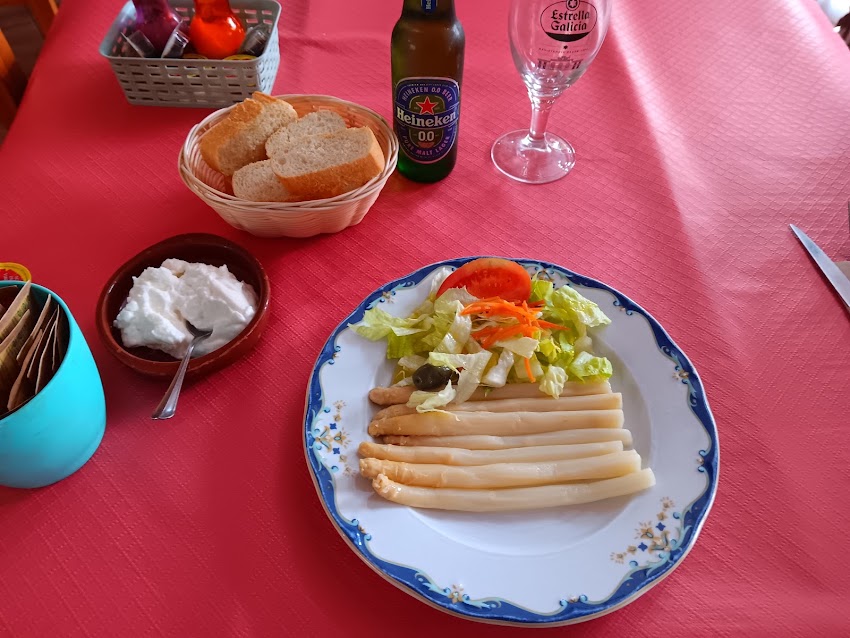 Restaurante Azabache