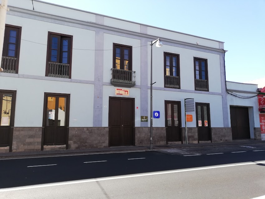 Sala Fonda Medina.