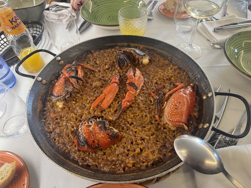 Restaurante el cafetin