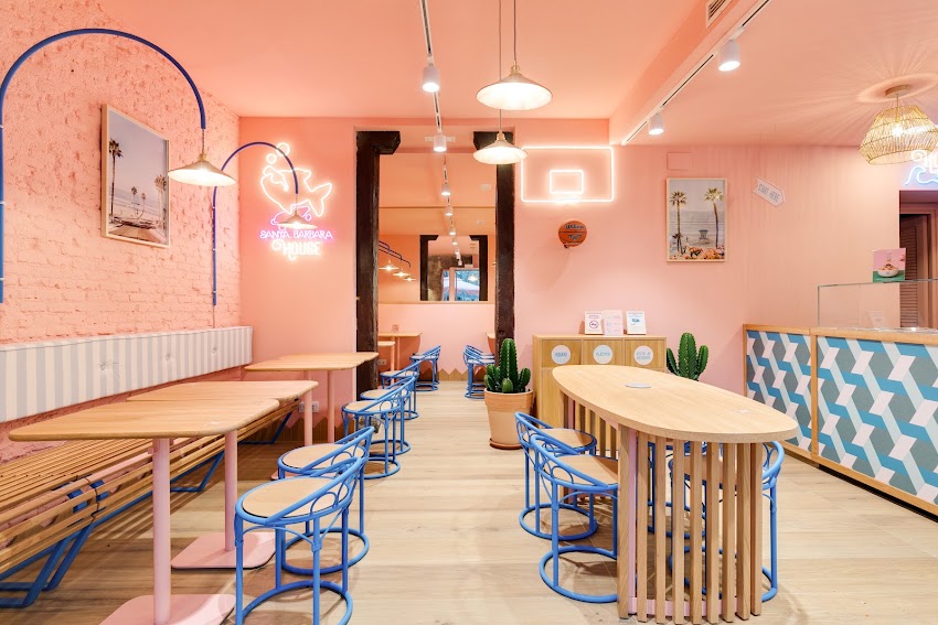 Poke House