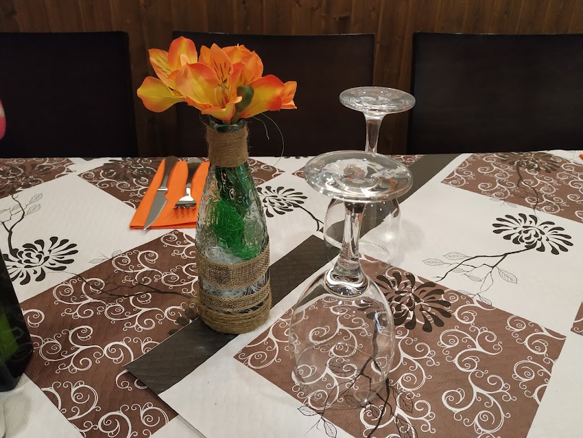 Restaurante Las Brasas