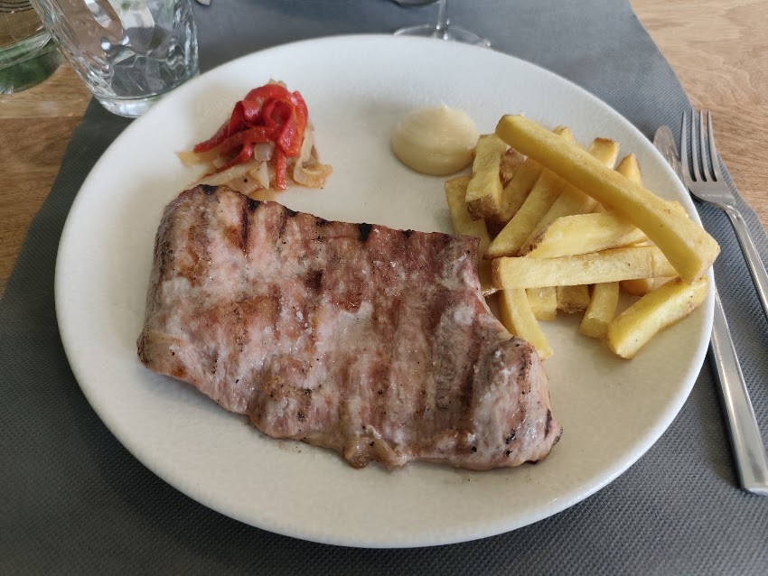Nean Restaurant