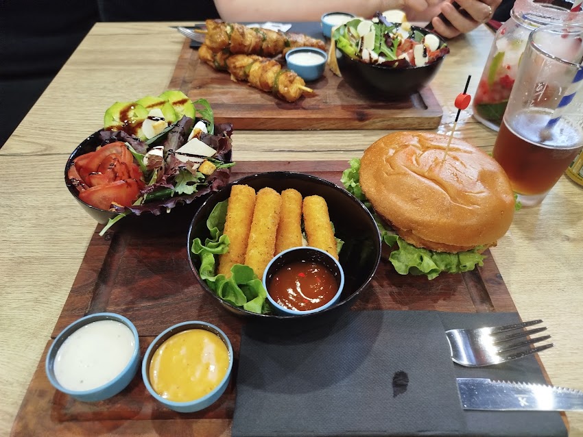 So’Cantina