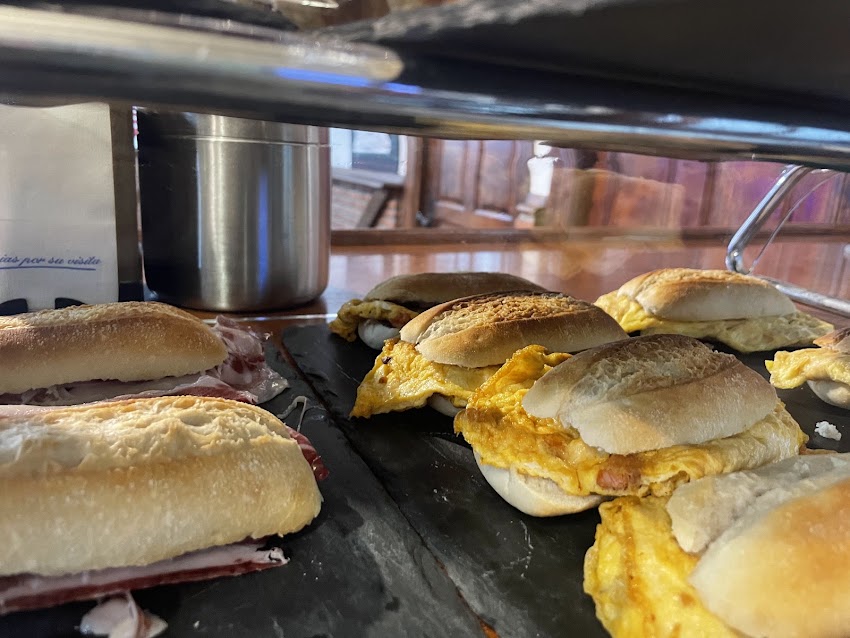 Taberna Peñascal