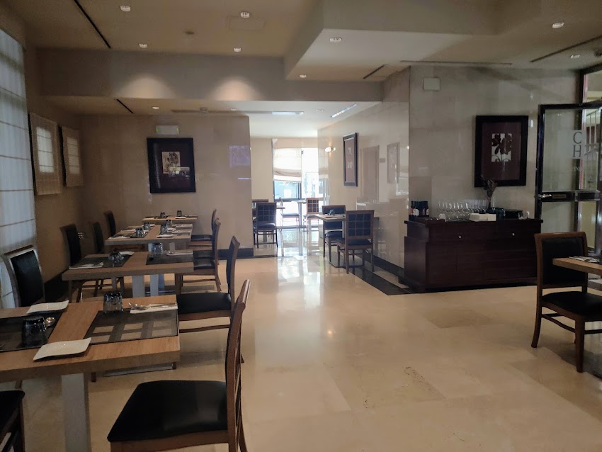 Restaurante La Torre