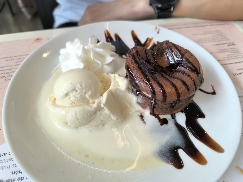 Café Sabina Restaurante