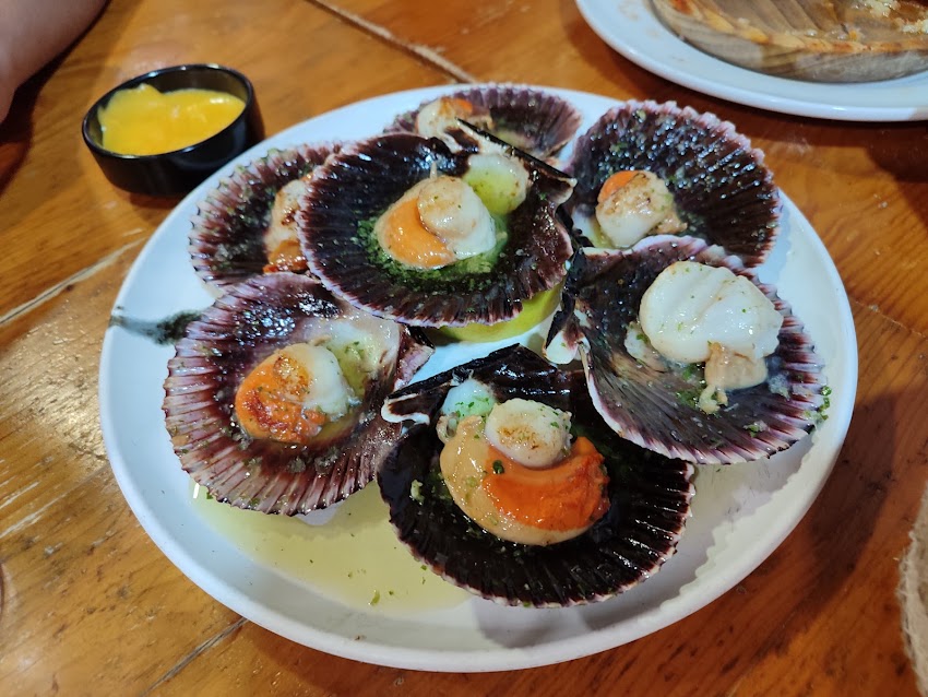 A Casa do Pulpo