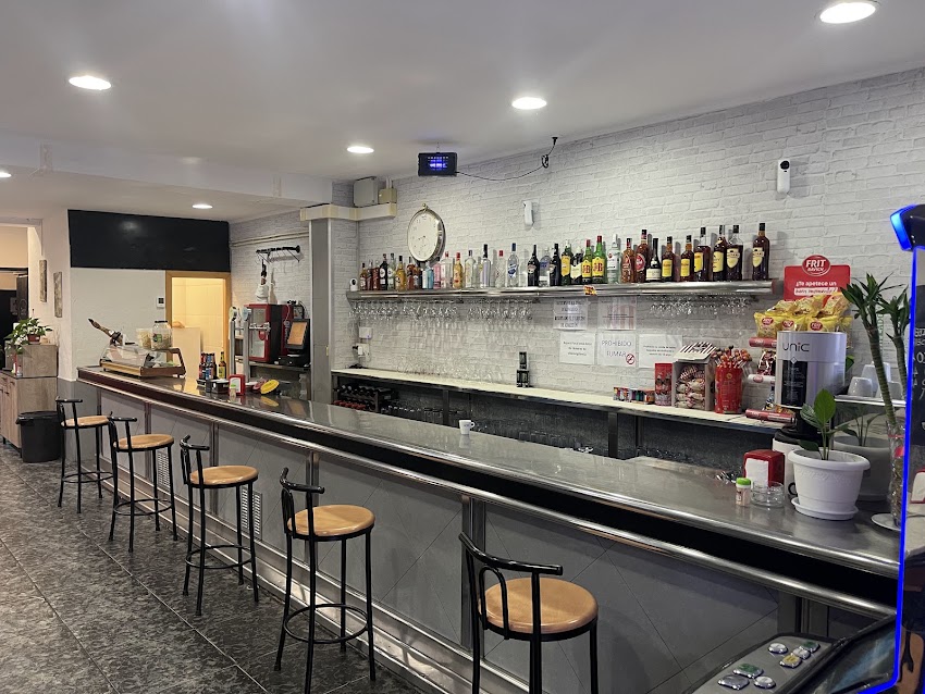 Bar Nou Pineta