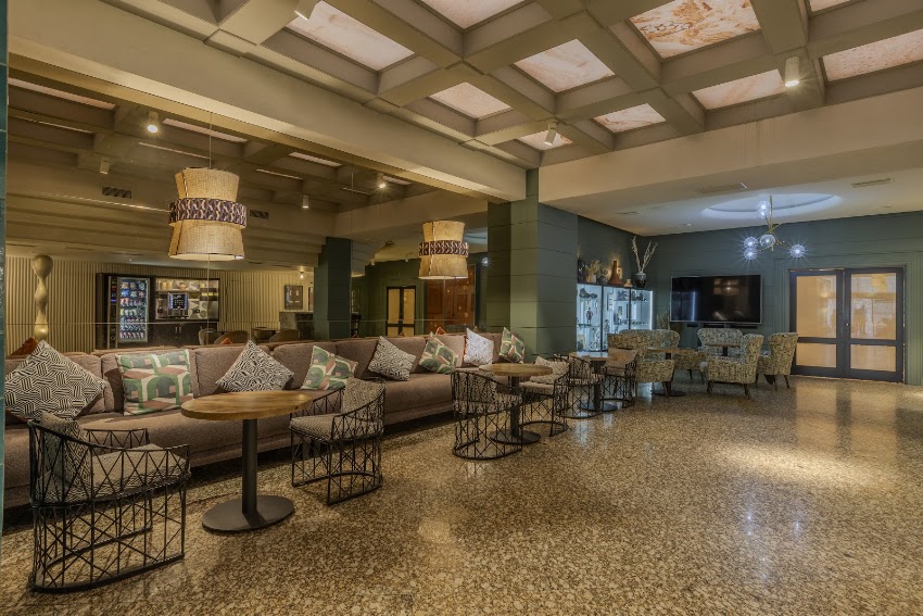 Hotel Corona de Castilla Burgos