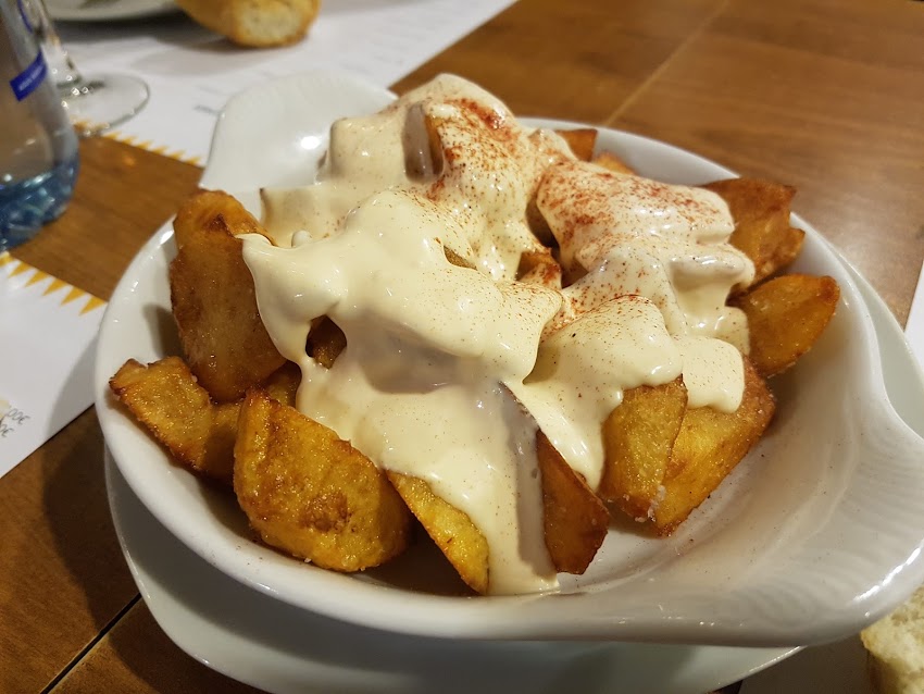 GASTRO BAR EGUZKI