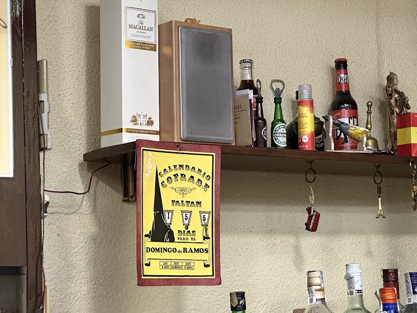 Bar Casa Lucas