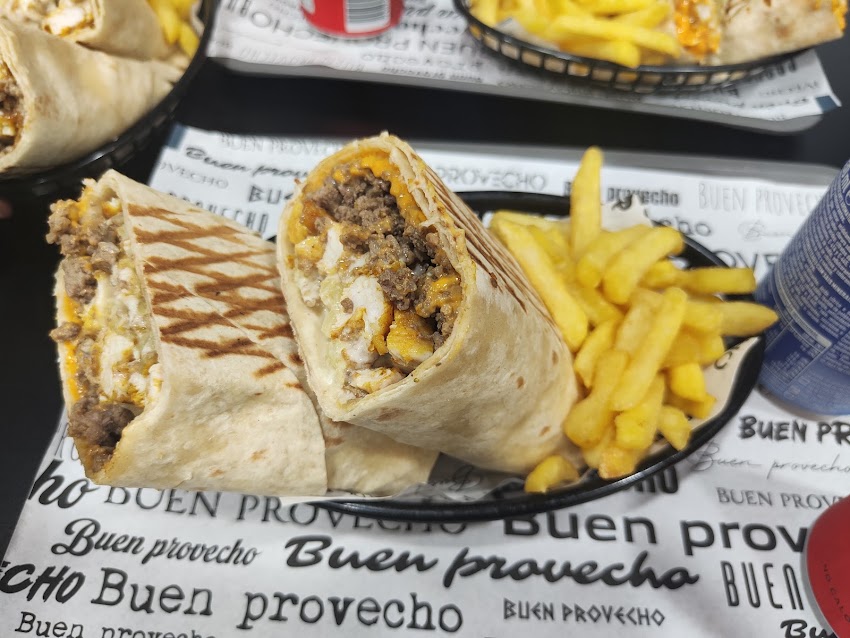 Tacos Bili
