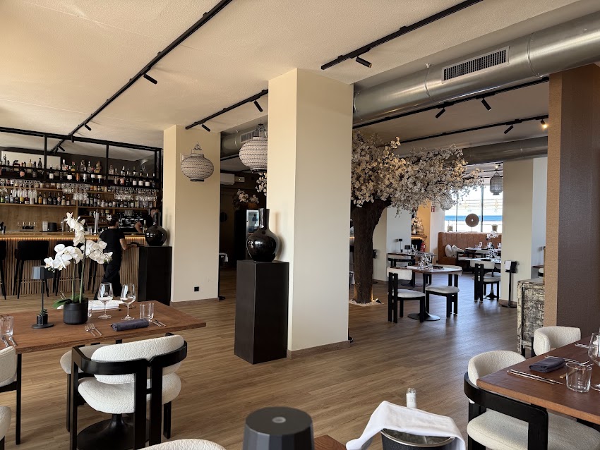 MESA La Marina – Dénia