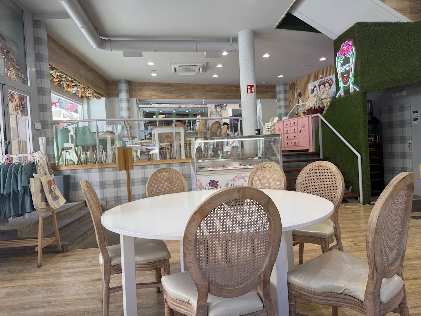 Lola & Lía Pontevedra | Brunch & Lunch |