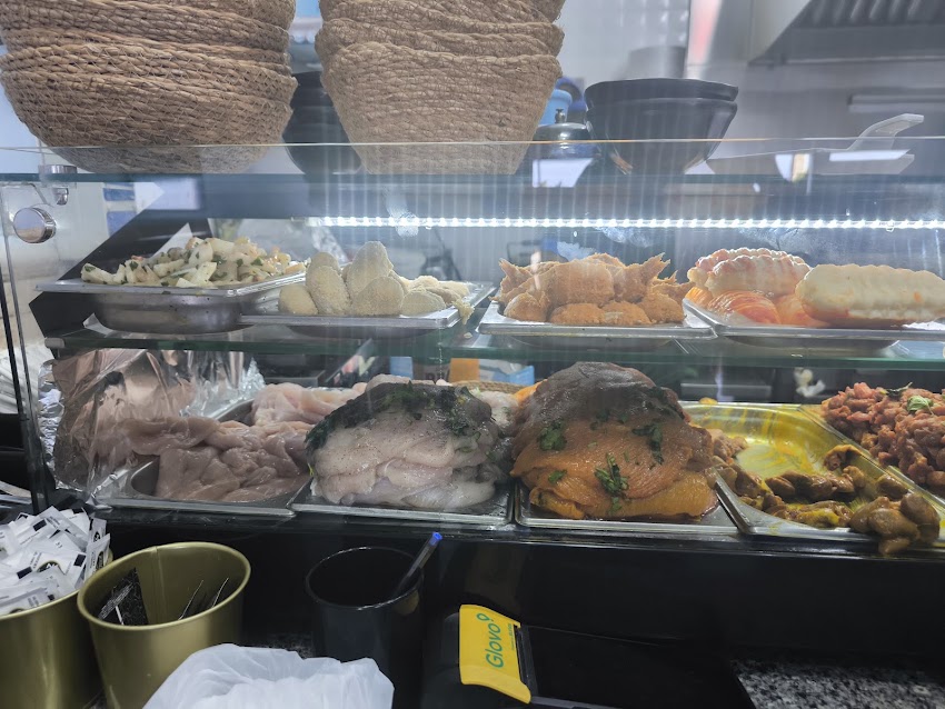 Hamburguesería Nebil