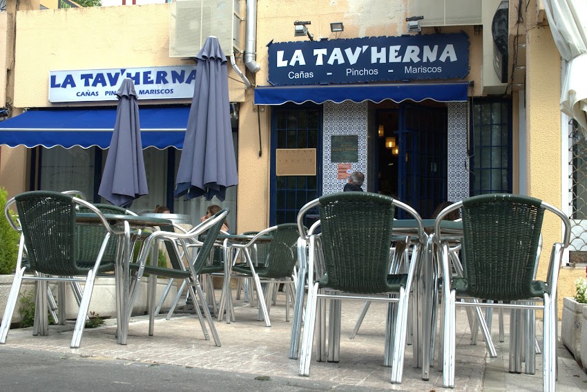 La Tavherna