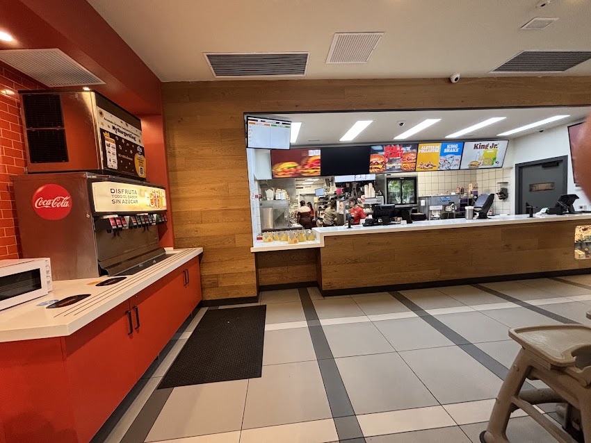 Burger King