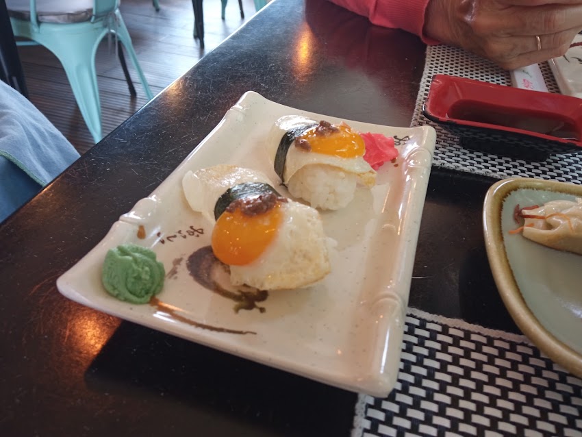 Sushikoi Bistrot