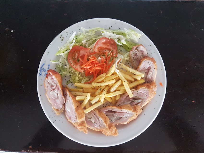 Restaurante Garle