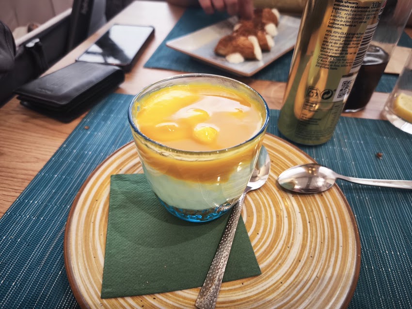 Trattoria Mangiamo