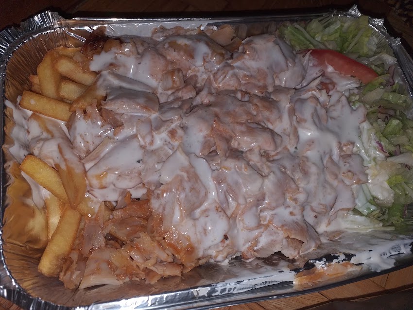 SAMI DONER KEBAB