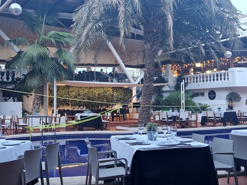 Restaurante Birbantello