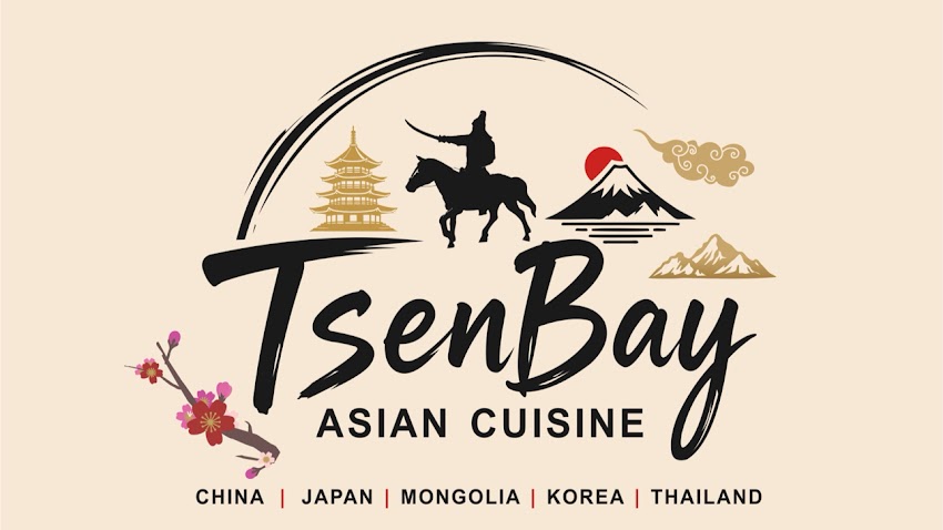 TsenBay Asian cuisine