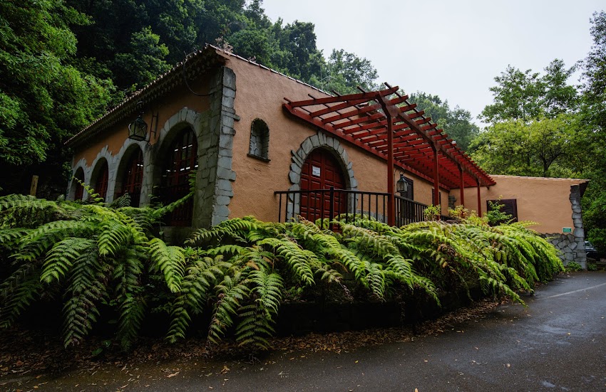 Casa Demetrio