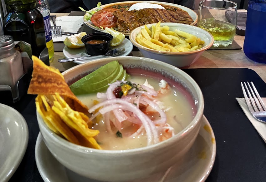 El Manaba