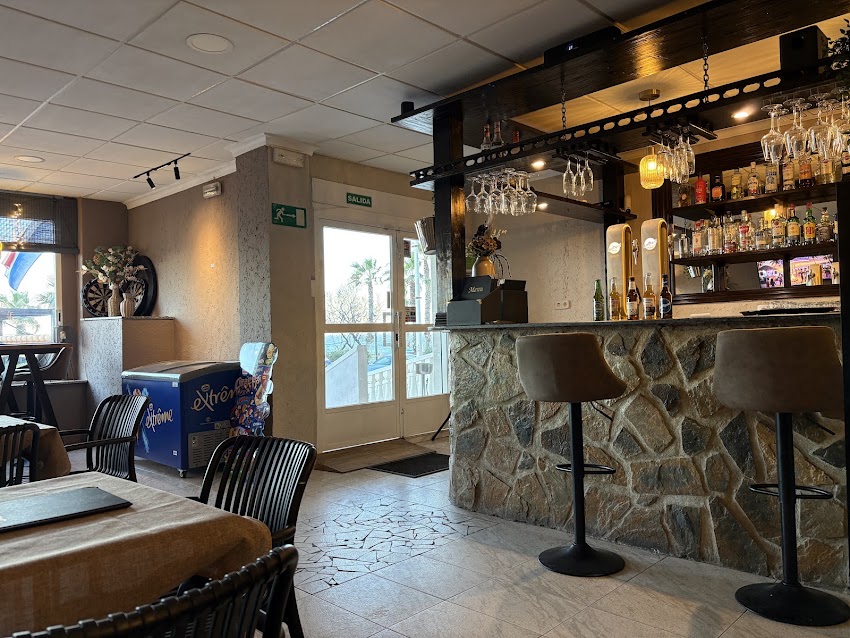 Restaurante Bos