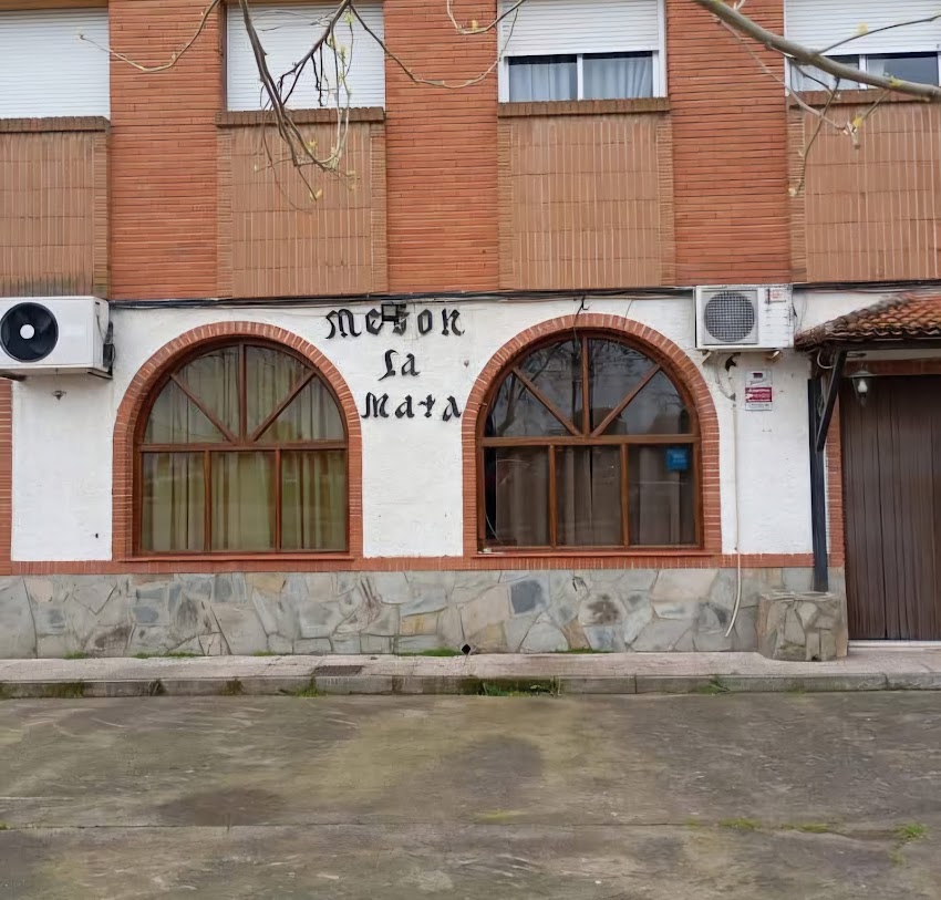 MESON LA MATA