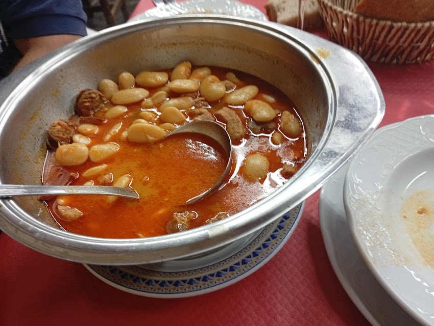 Sidrería La Barrica