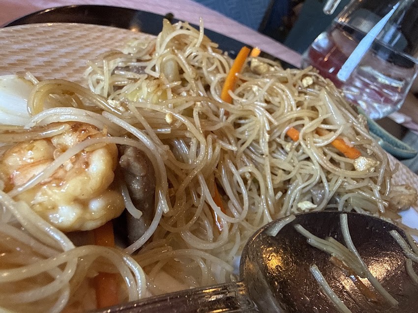 Restaurante Asiático Tokio