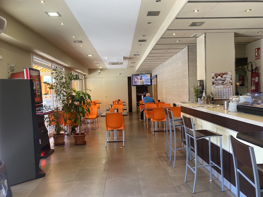 Cafeteria Jubilsa