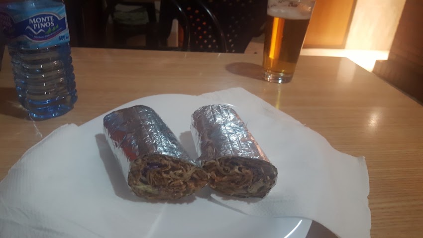 Bar Torero