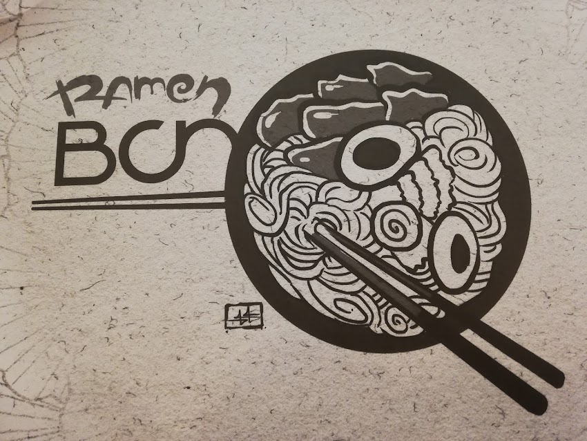 Ramen BCN