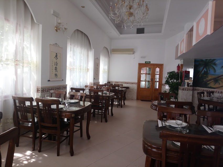 Restaurante Jardín