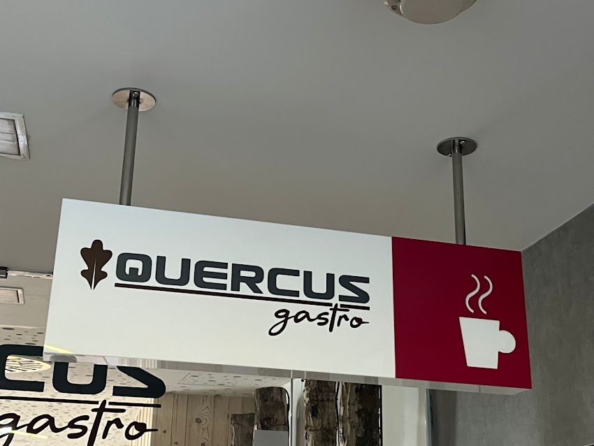 Quercus Gastro