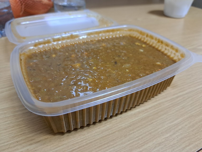 ILIA COMIDA PARA LLEVAR